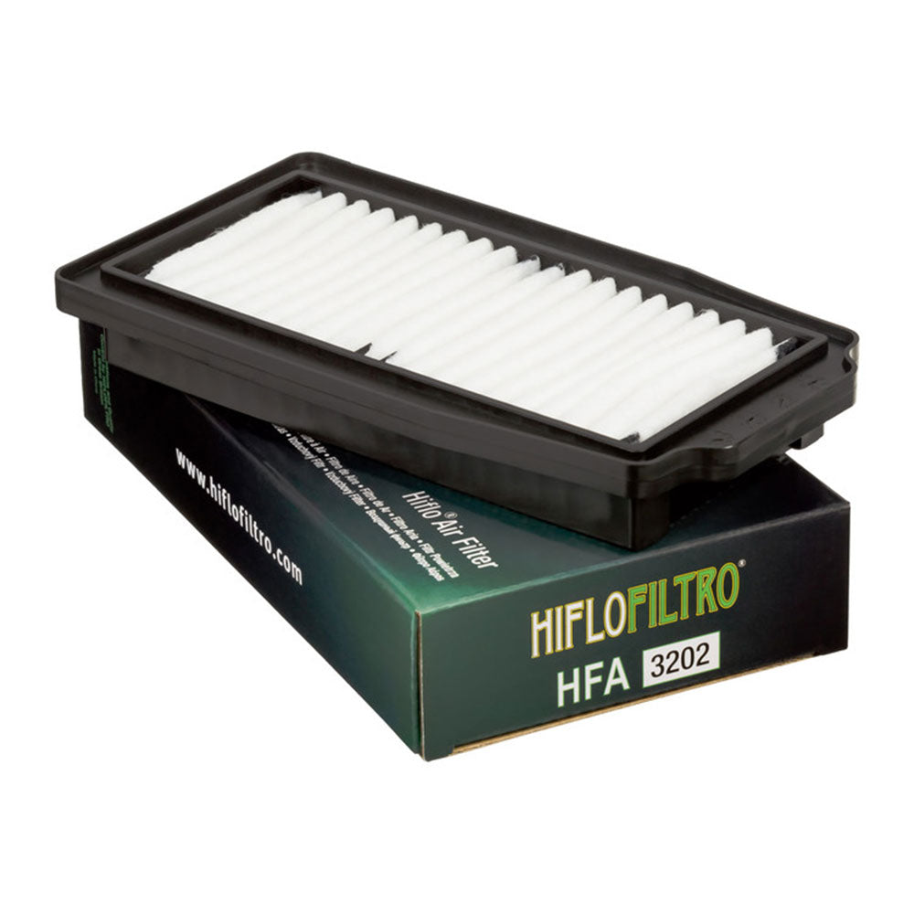 HIFLO Air Filter Element HFA3202 SUZUKI