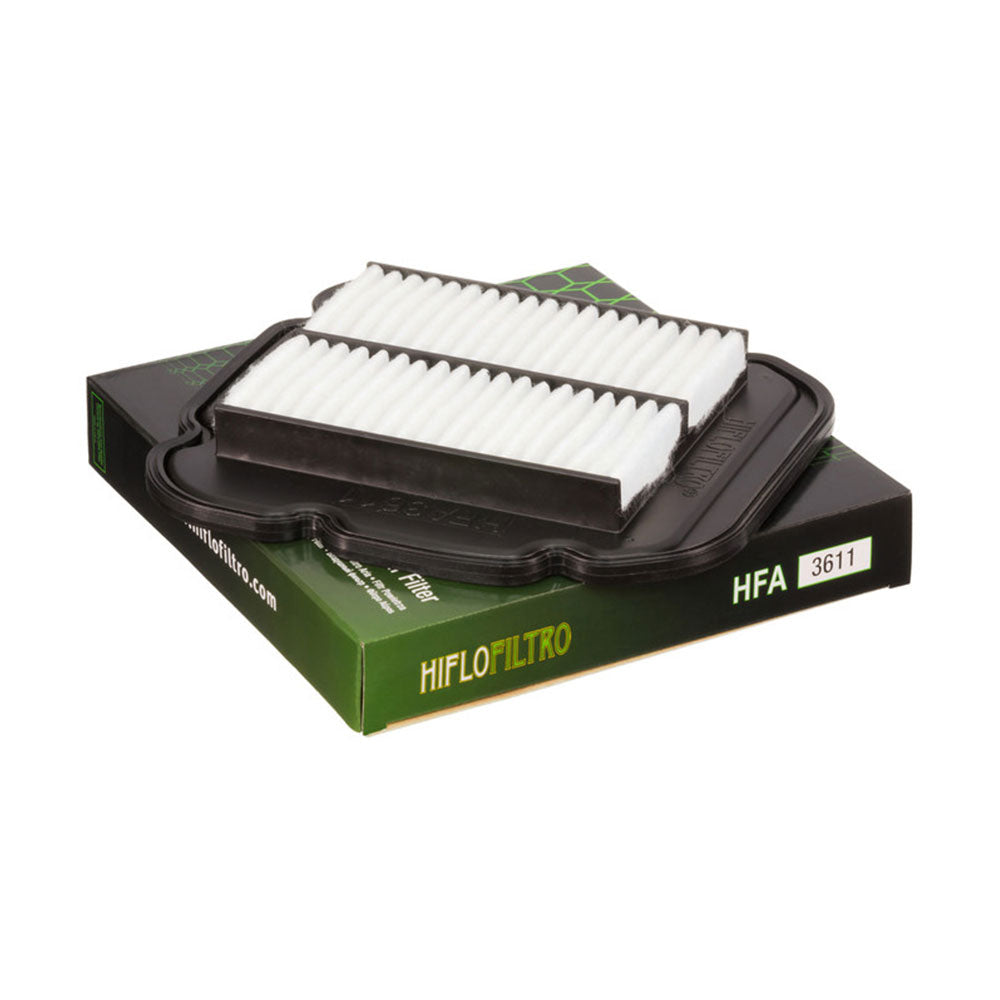 HIFLO Air Filter Element HFA3611 SUZUKI