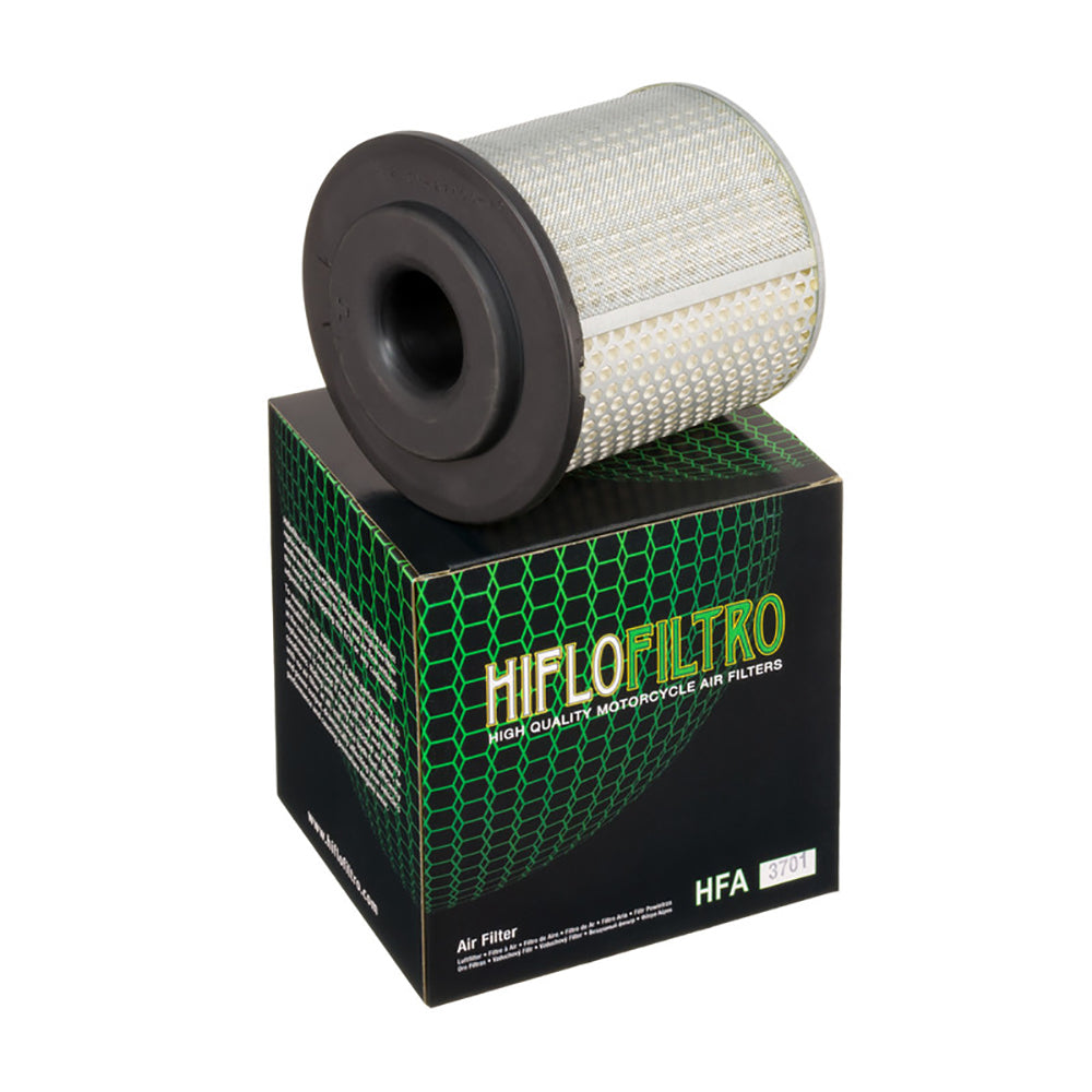HIFLO Air Filter Element HFA3701 SUZUKI