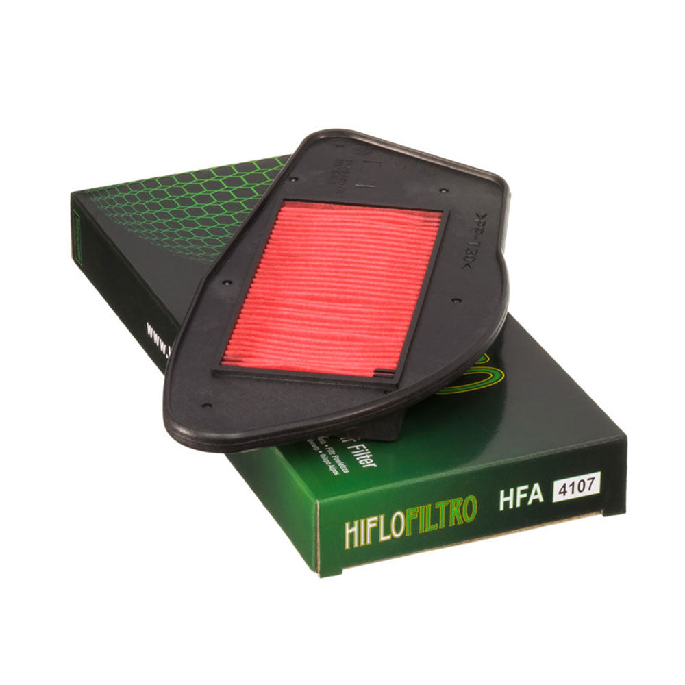 HIFLO Air Filter Element HFA4107 YAMAHA