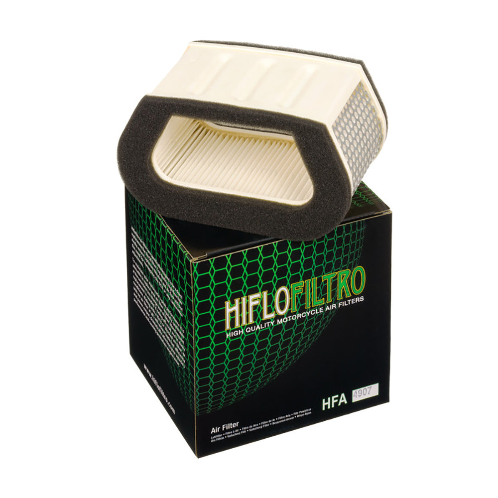 HIFLO Air Filter Element HFA4907 YAMAHA