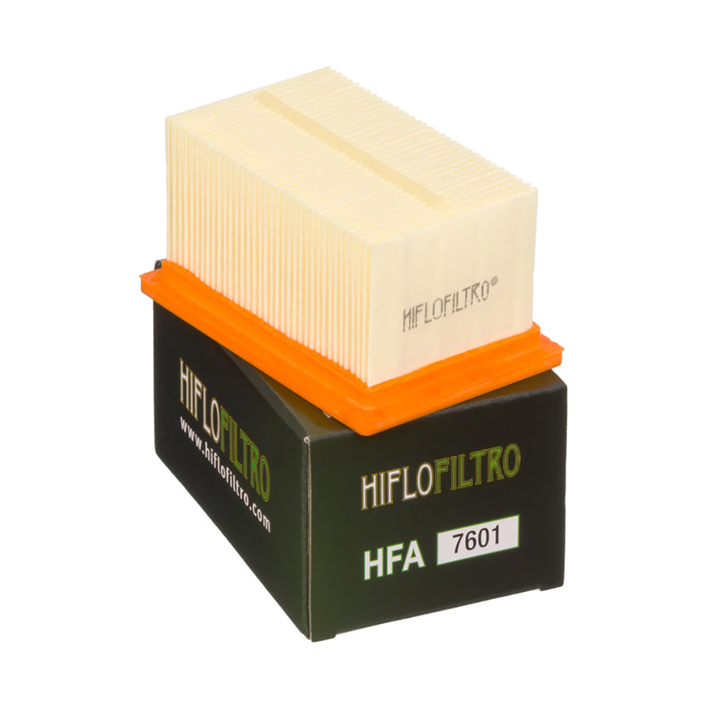 HIFLO Air Filter Element HFA7601 BMW