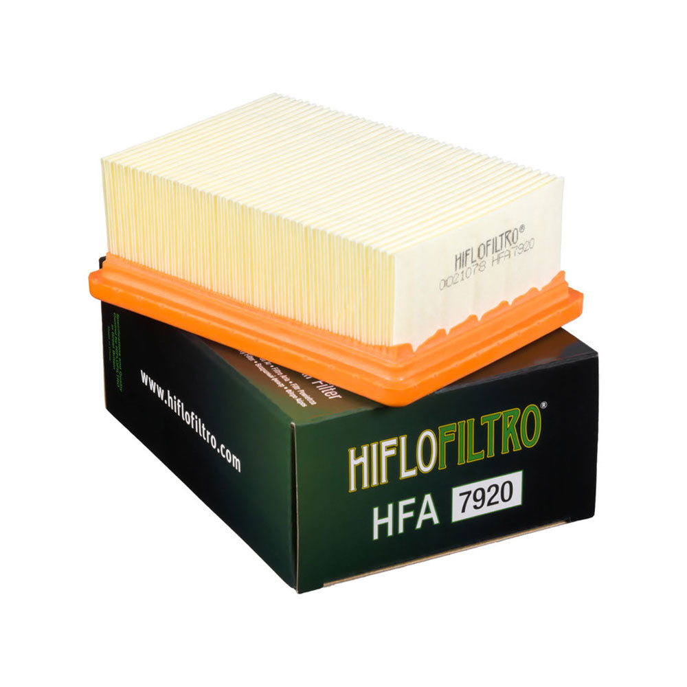 HIFLO Air Filter Element HFA7920 BMW