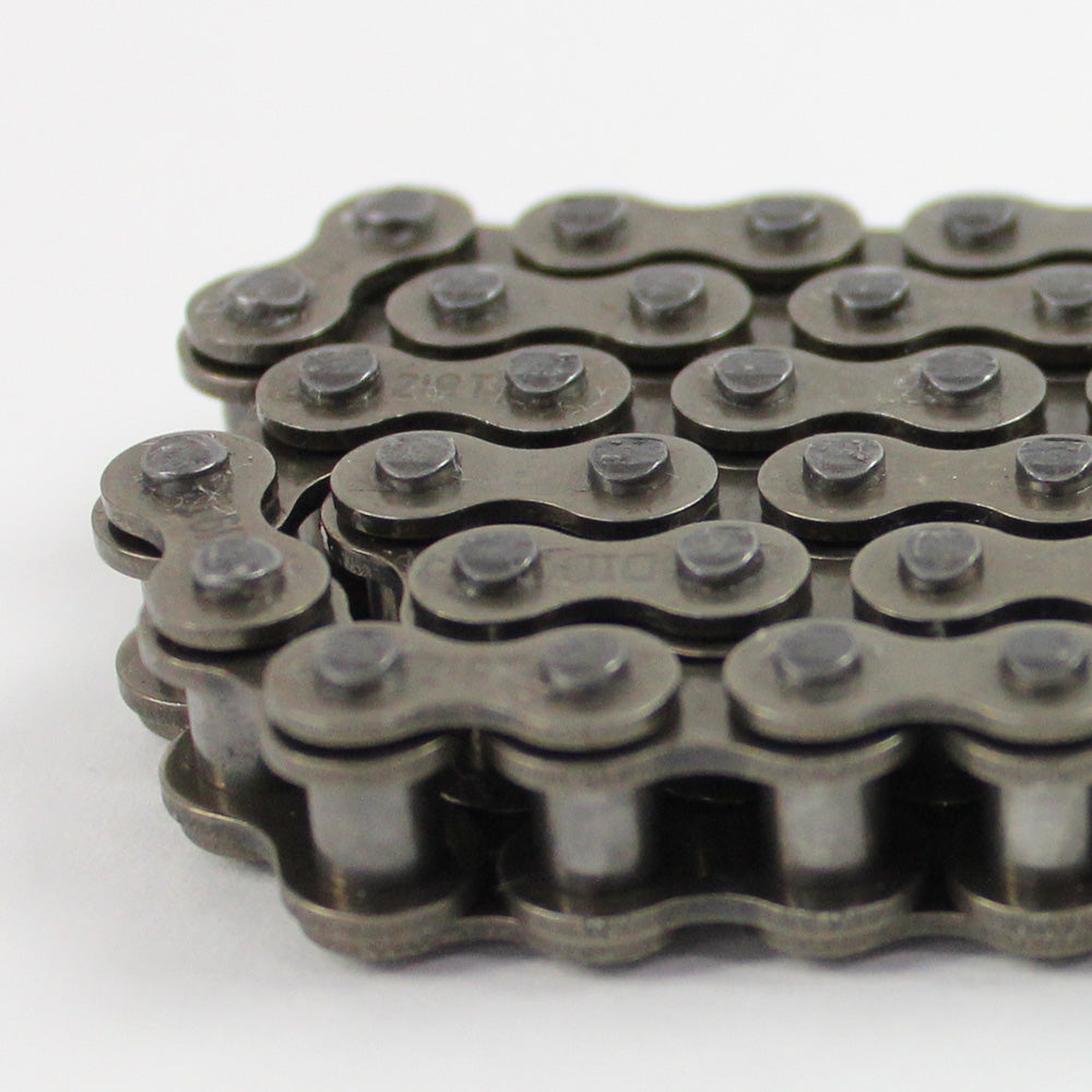 Cam Chain DID 219T-128L PP - Joining Link Supplied