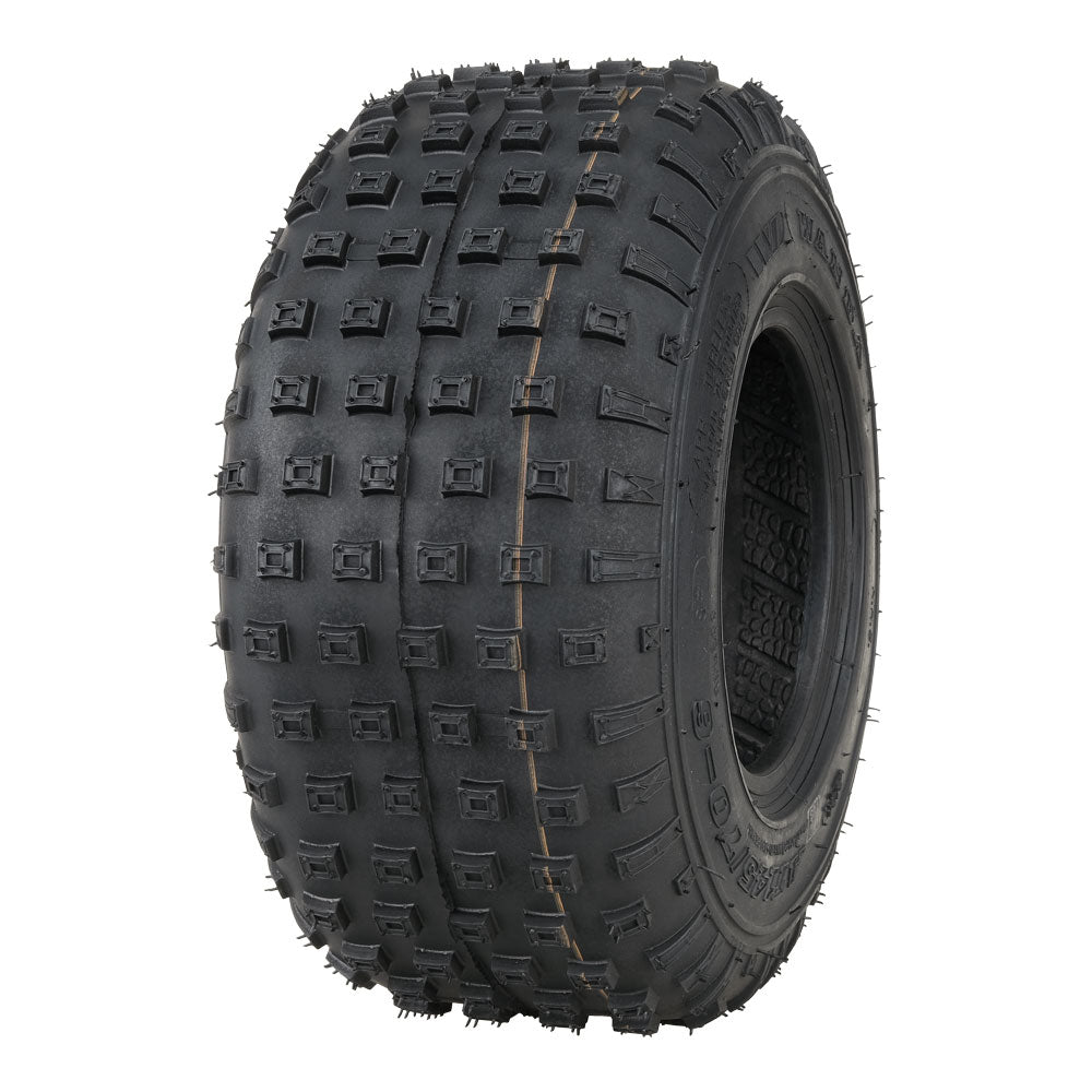 WANDA ATV Tyre 145x70-6 P319 4PR TL