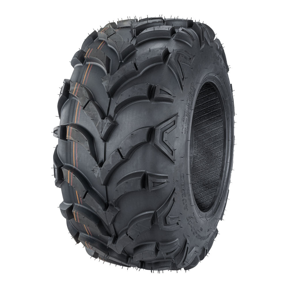 WANDA ATV Tyre 24x10-11 P341 ATX80 6PR TL 48F