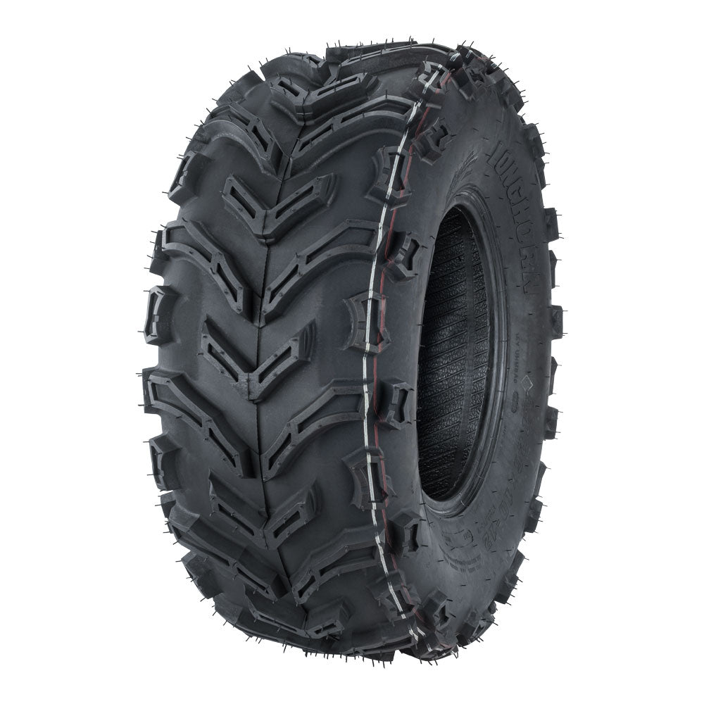 WANDA ATV Tyre 26x8-12 P3128 6PR TL 46J