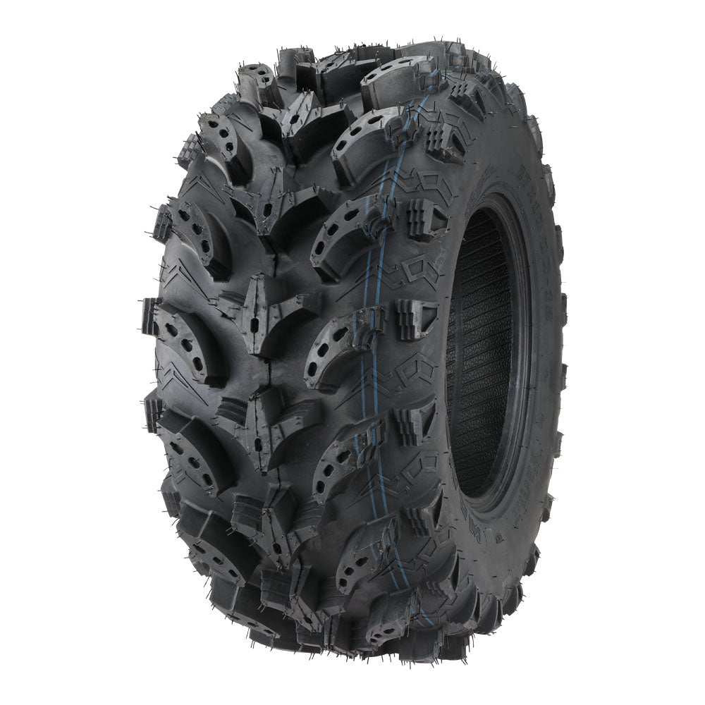 WANDA ATV Tyre 28x10-12 P376 HL 8PR TL 78J