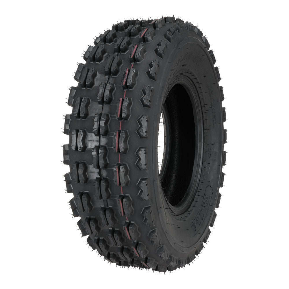 WANDA ATV Tyre 21x7-10 P356 6PR TL 30J