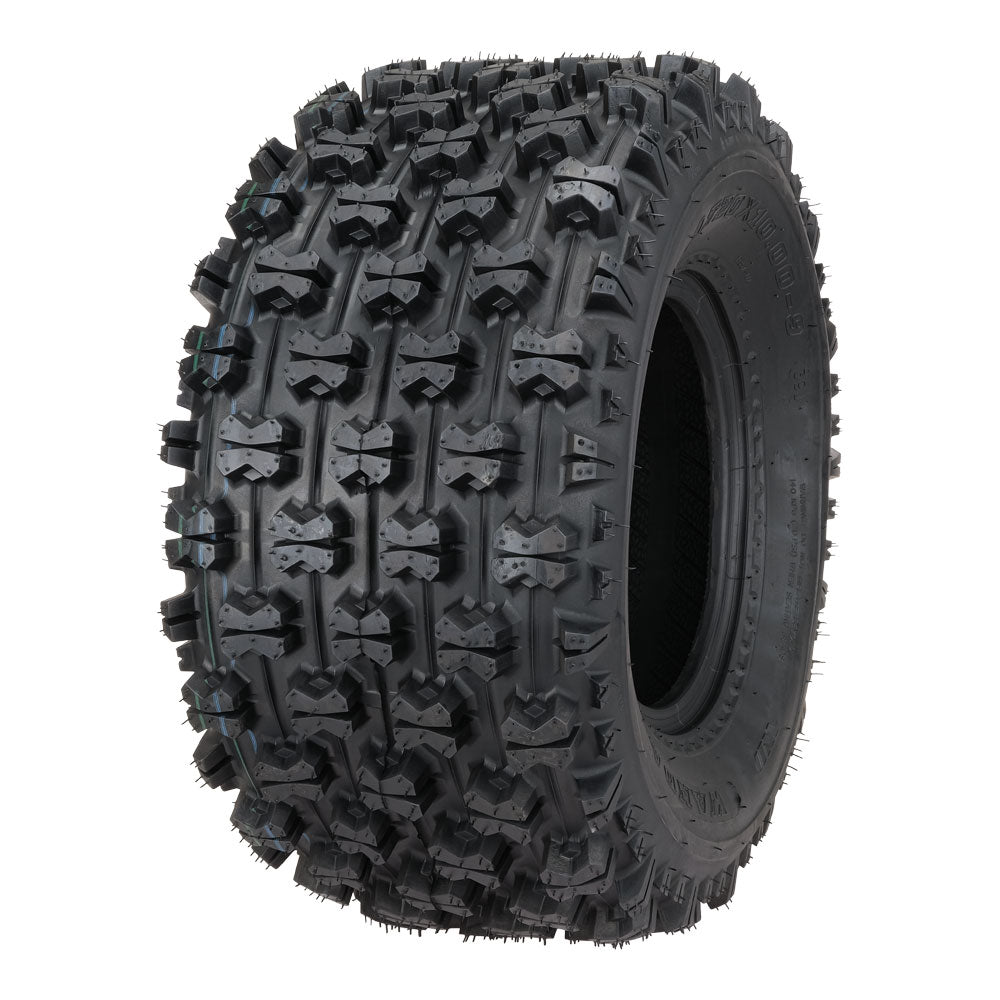 WANDA ATV Tyre 22x11-9 P357 6PR TL 48J