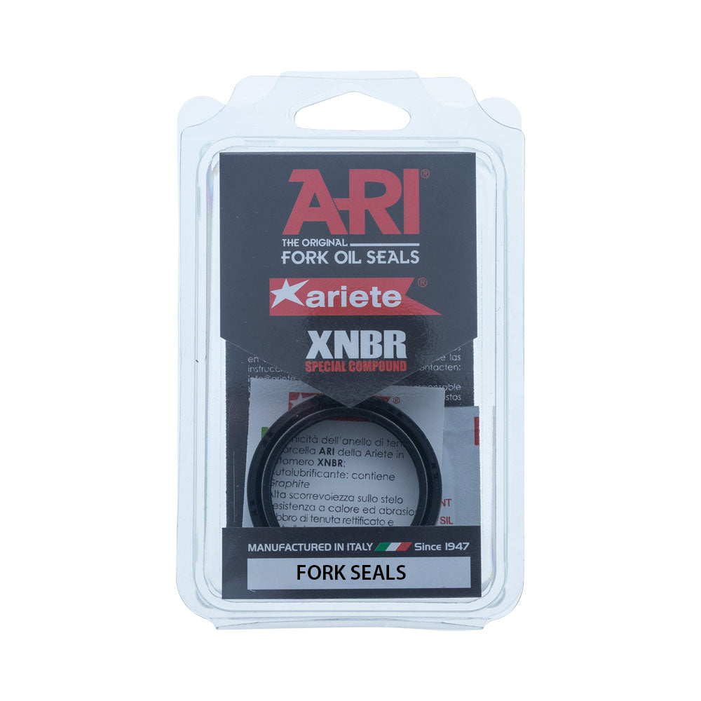 ARIETE Fork Seal Kit (15)37x49/49.4x8/9.5