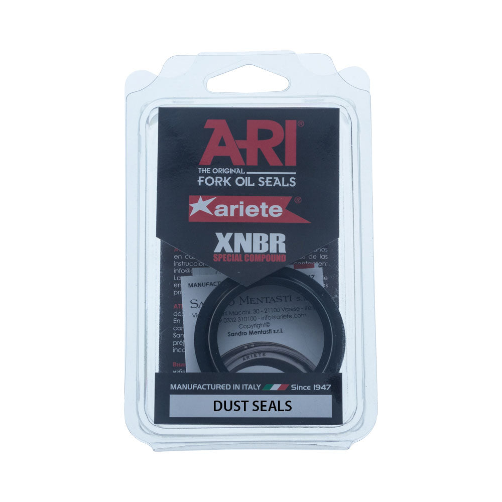 ARIETE Dust Seal Kit (104) 49x60.5x6/10.5