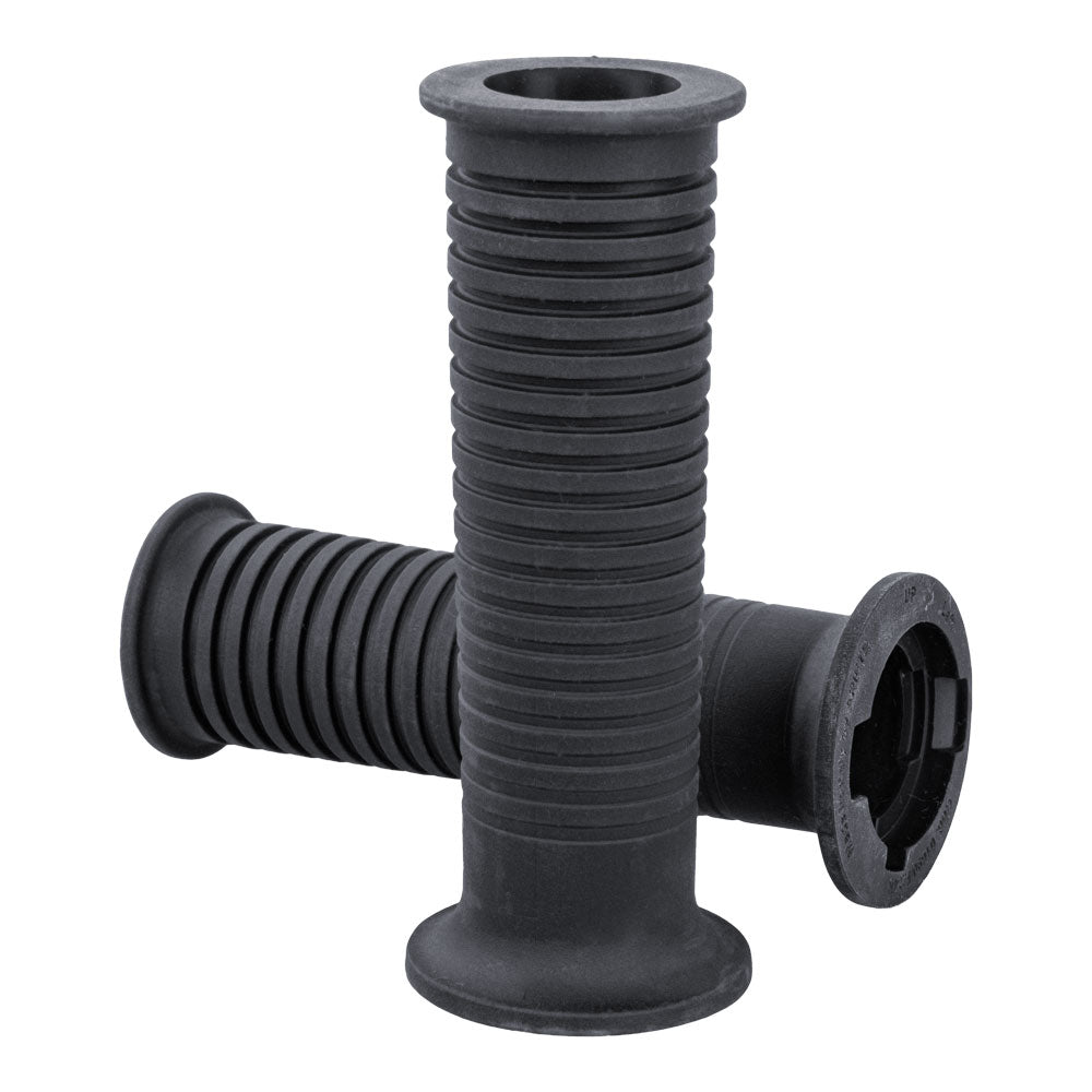 ARIETE Road Grips BMW Super Soft Black For Heated Multi Cntr