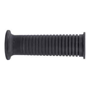 ARIETE Road Grips BMW Super Soft Black For Heated Multi Cntr