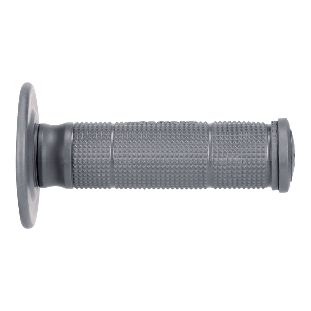 ARIETE MX Grips - Unity - Diamond - Medium Compound - Grey