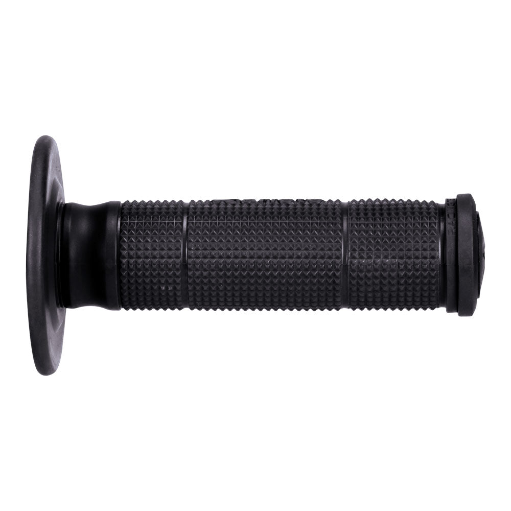 ARIETE MX Grips - Unity - Diamond - Soft Compound - Black