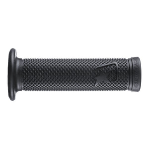 ARIETE Road Grips Aries - Black - Super Soft -125mm Open End
