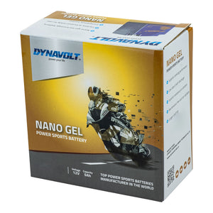 DYNAVOLT Gel Series MG14ZS-C (310CA)