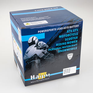 ROADSTAR Heavy Duty CB14A-A2 CTN 6