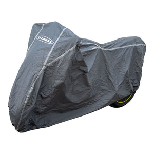 LA CORSA Motorcycle Cover Waterproof S