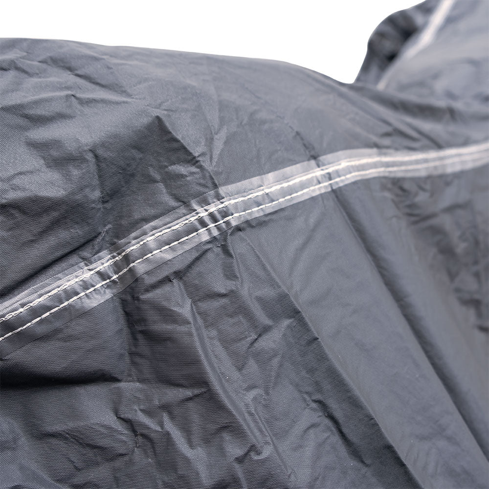 LA CORSA Motorcycle Cover Waterproof S