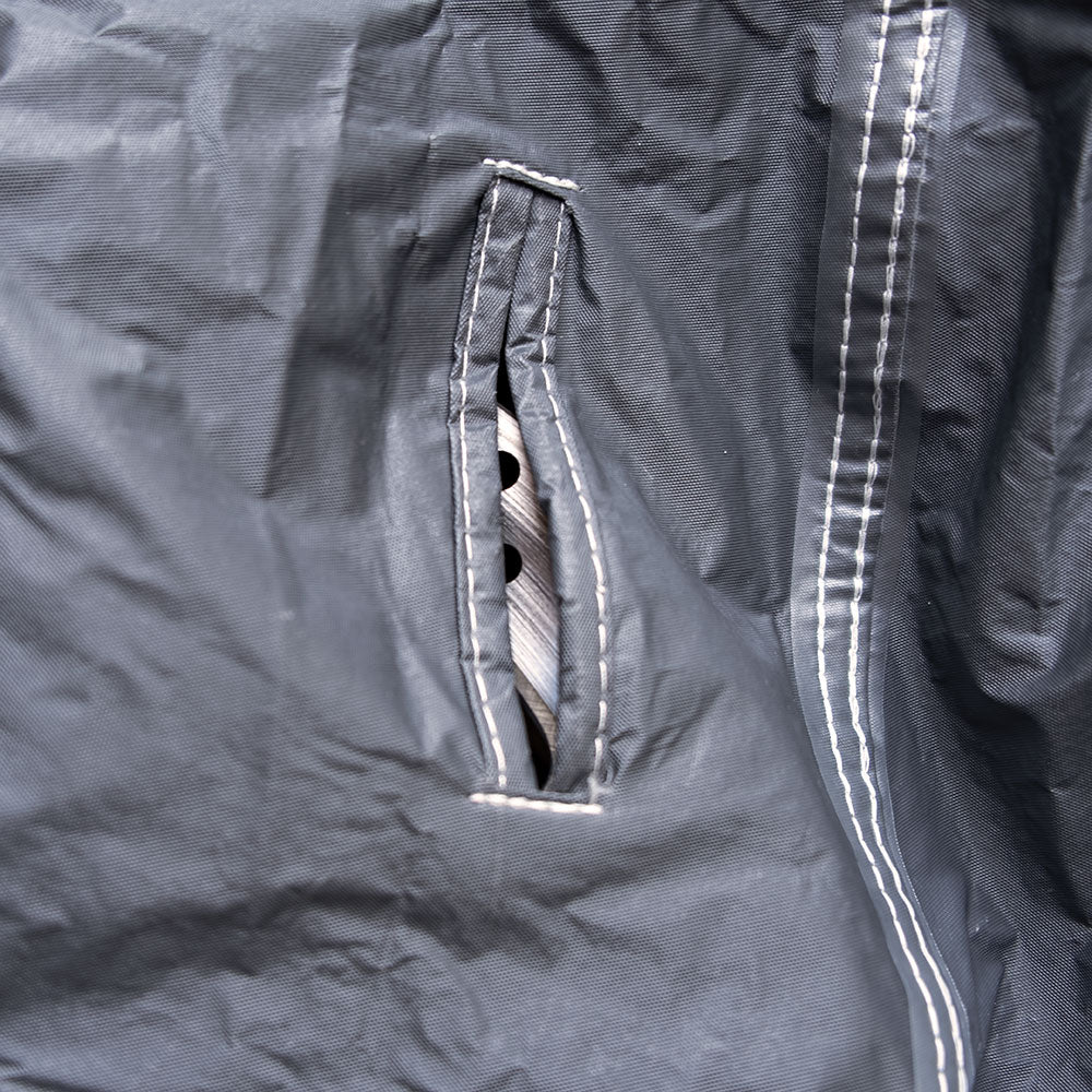 LA CORSA Motorcycle Cover Waterproof S