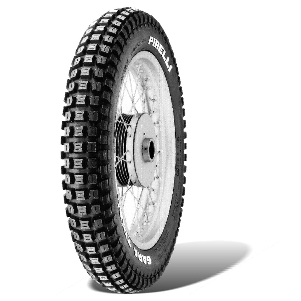4.00-18 MT43 Pro Trials DOT TL Rear