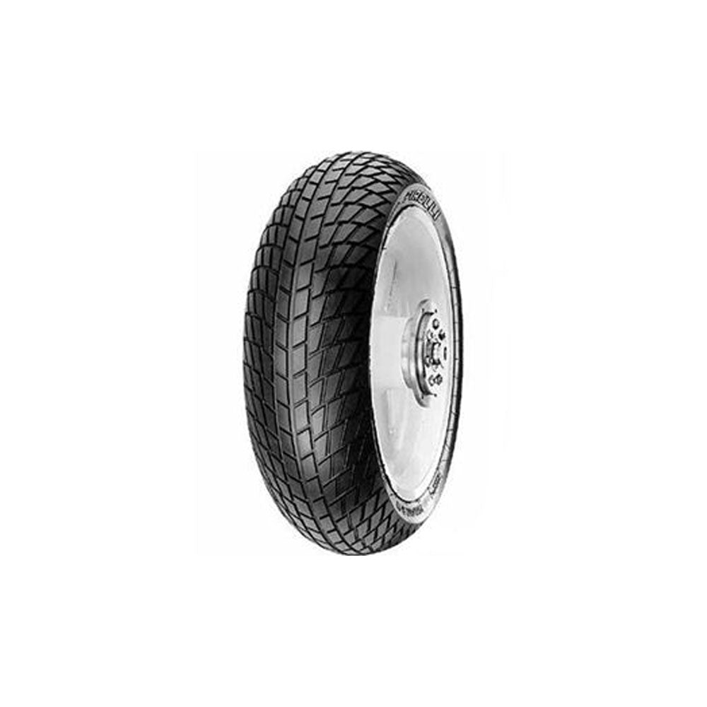 160/60R-17 Diablo Rain SCR1 NHS TL Rear