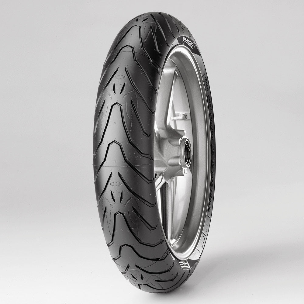 120/70ZR-17 Angel ST TL 58W Front