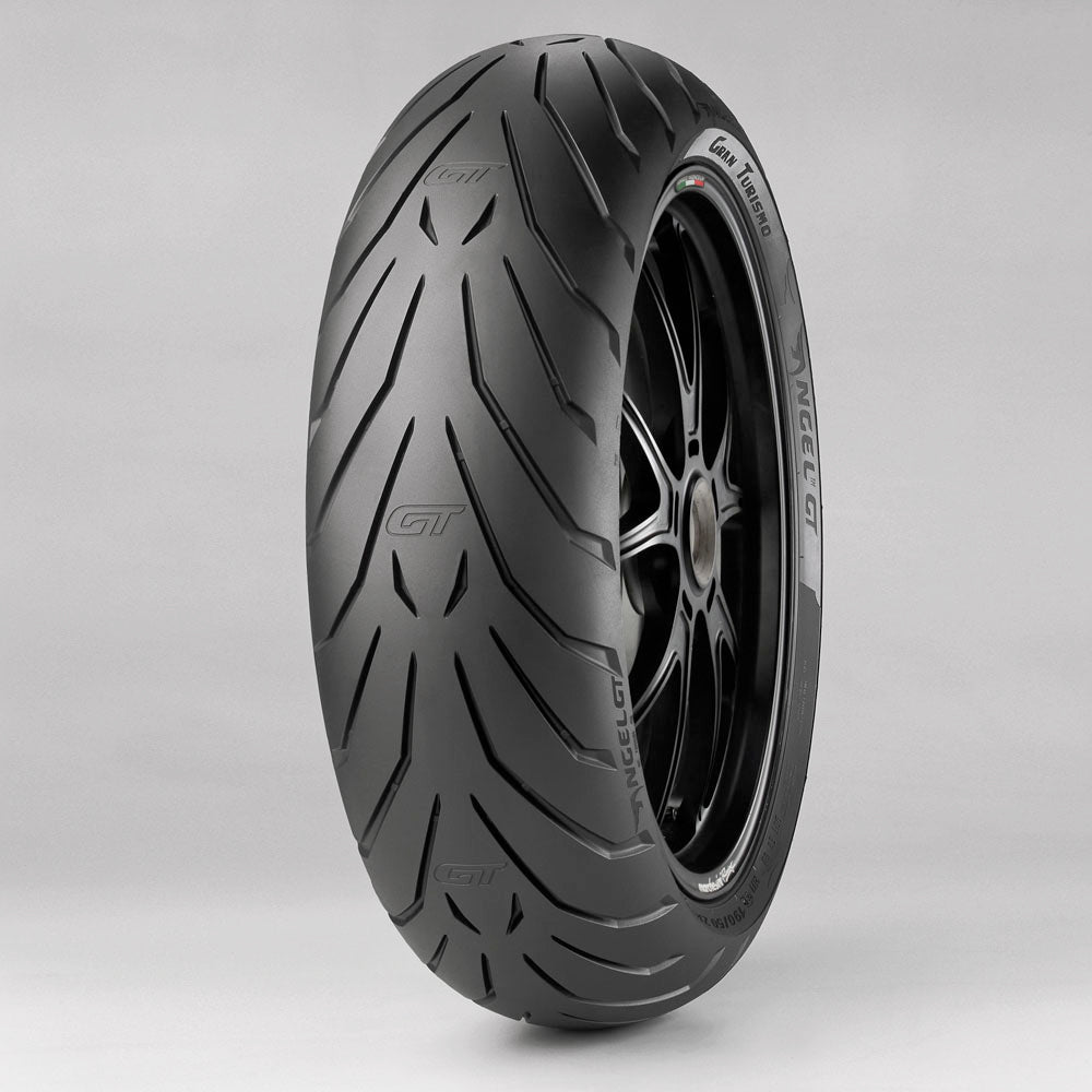 190/50ZR-17 Angel GT TL 73W A Rear
