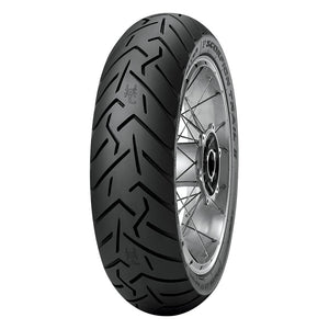 130/80R-17 Scorpion Trail II TL 65V Rear