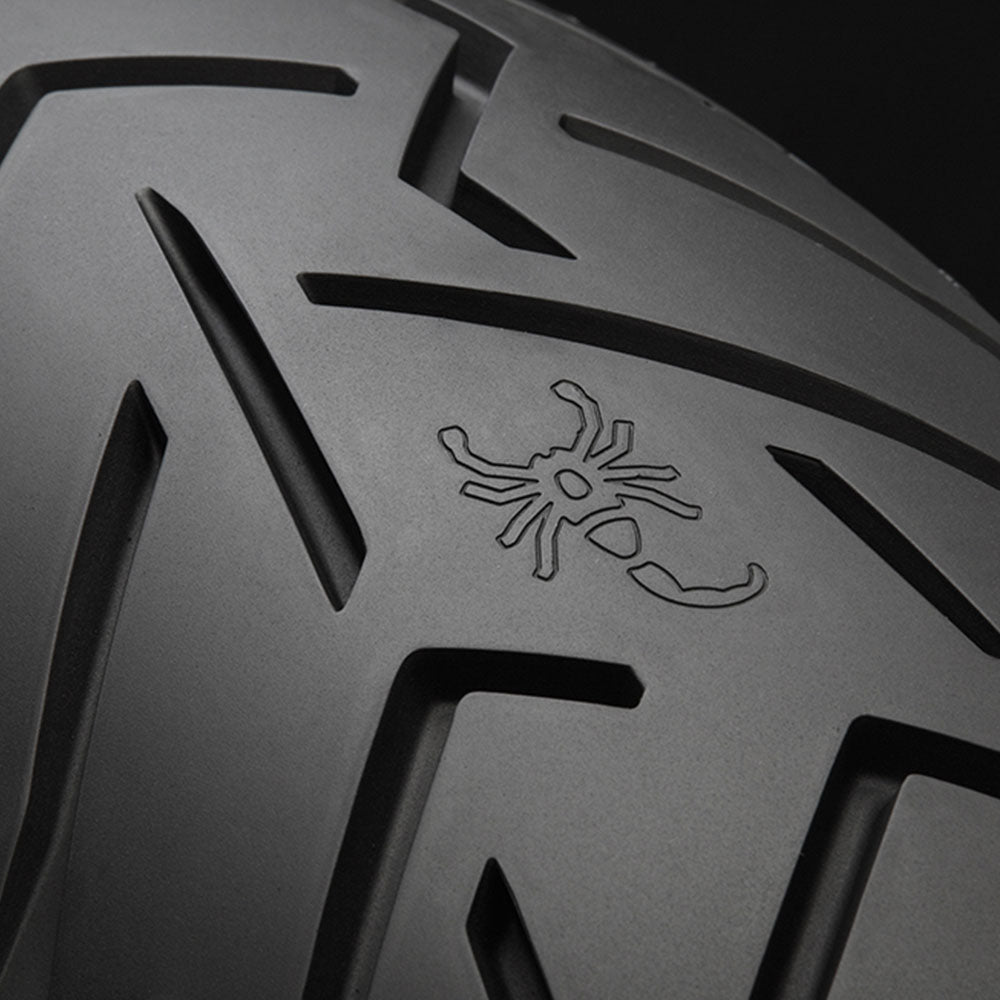 130/80R-17 Scorpion Trail II TL 65V Rear