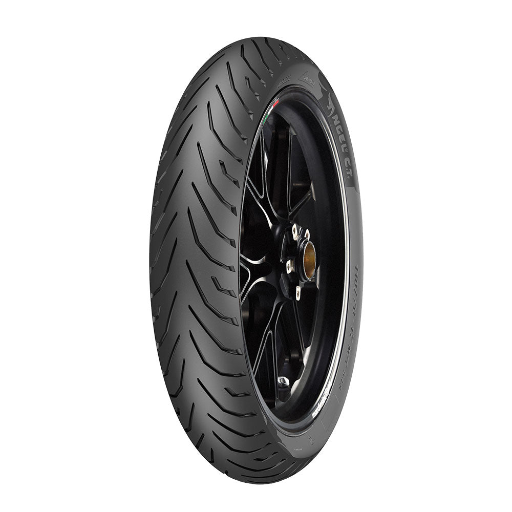 90/90-17 Angel City TL 49S Front/Rear