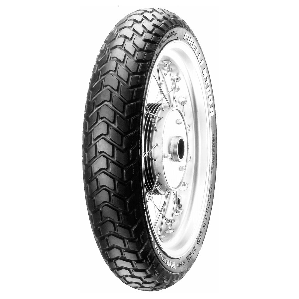 120/70ZR-18 MT60 RS TL 59W Front