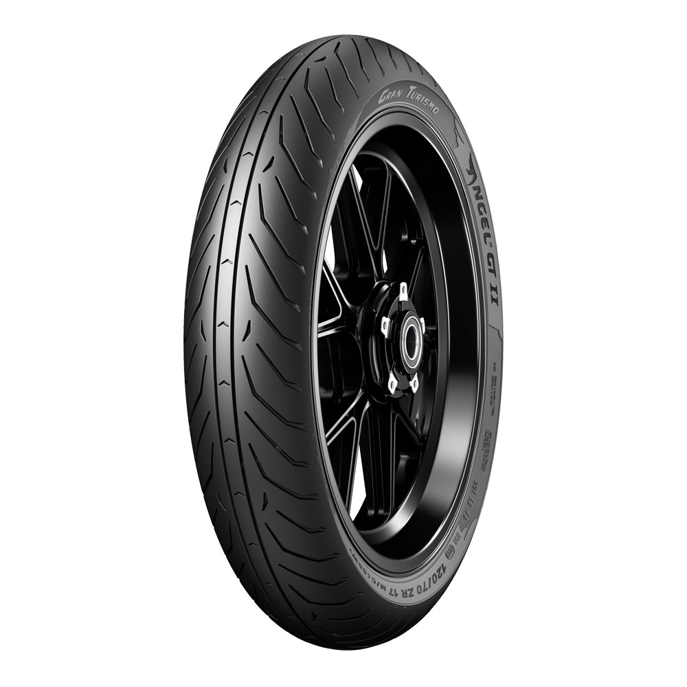 120/70R-19 Angel GT II TL 60V Front
