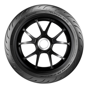160/60ZR-17 Angel GT II TL 69W Rear