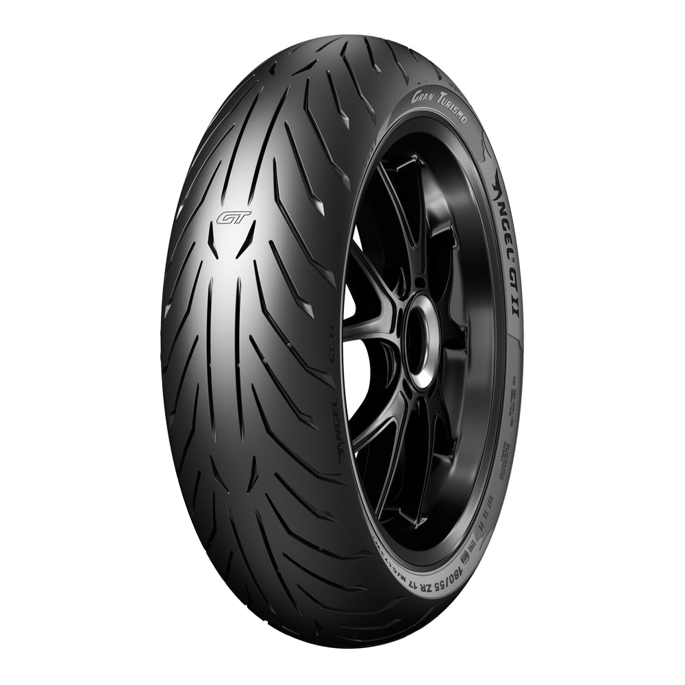 170/60ZR-17 Angel GT II TL 72W Rear