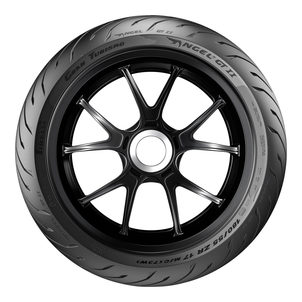 190/55ZR-17 Angel GT II TL 75W Rear