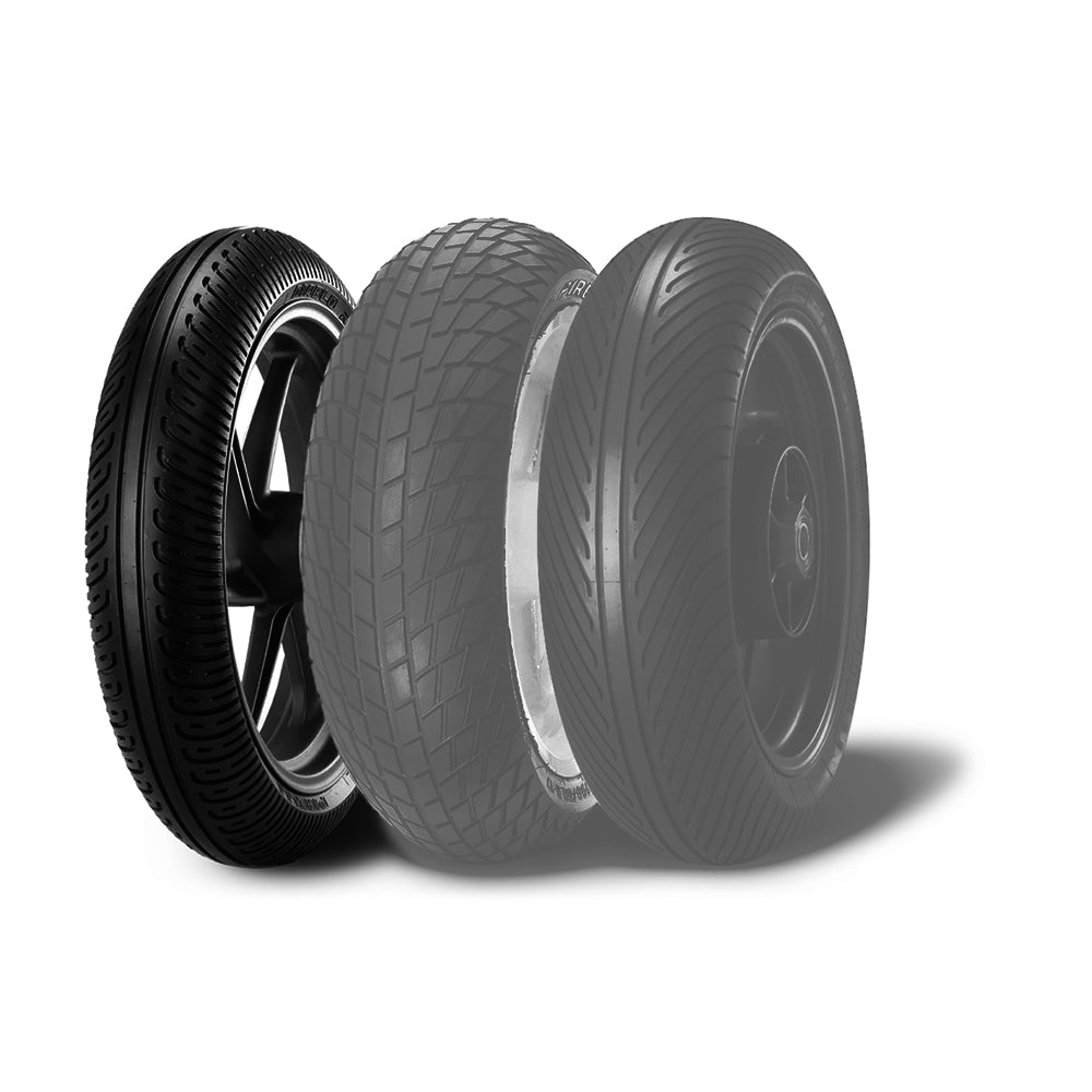 110/70R-17 Diablo Rain SCR1 NHS TL Front