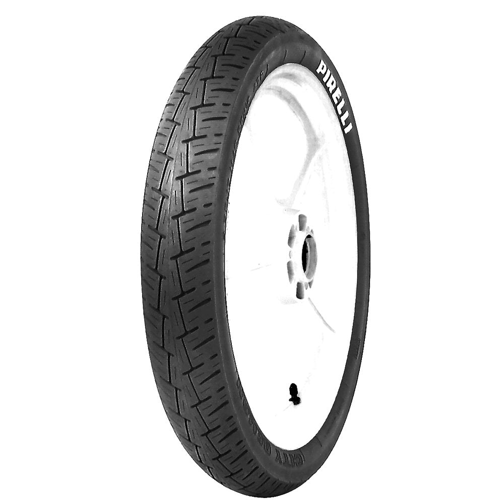 3.00-18 City Demon TL 52P Rein Rear