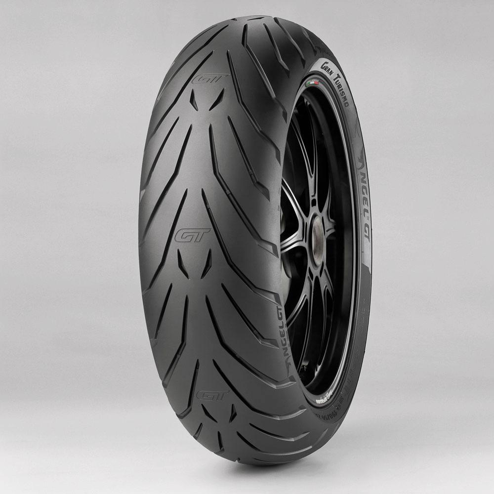 150/70R-17 Angel GT TL 69V Rear