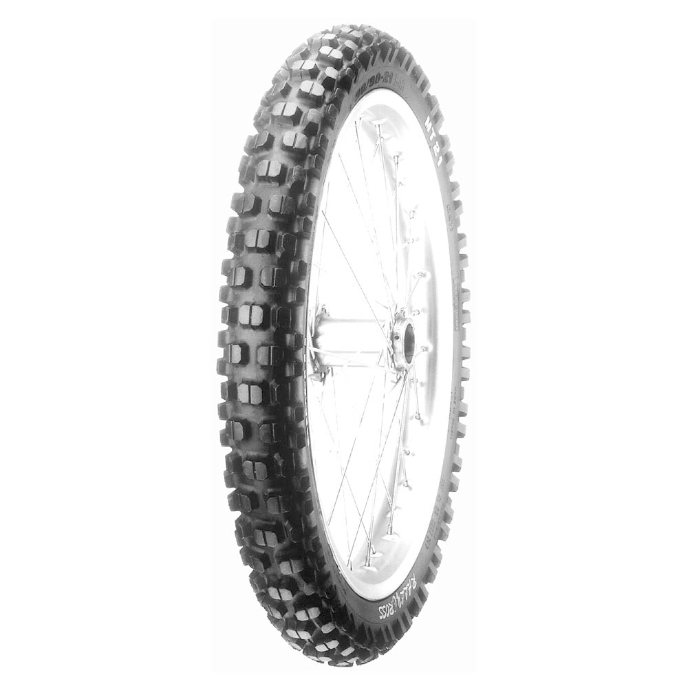 90/90-21 MT21 Rallycross TT 54R Front