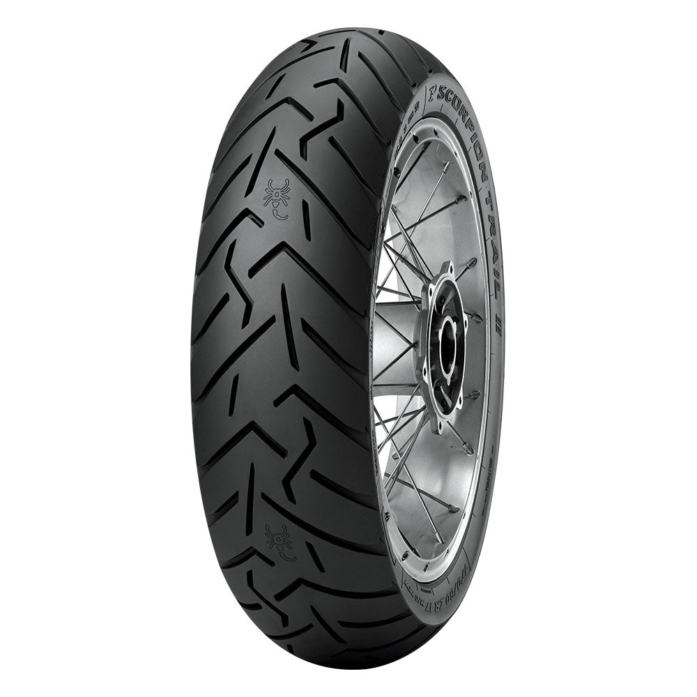 170/60ZR-17 Scorpion Trail II TL 72W Rear*