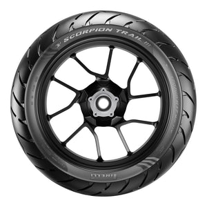 150/70ZR-18 Scorpion Trail III TL 70W Rear