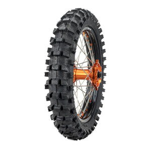 120/90-19 Scorpion MX32 Mid Soft 2025 NHS TT 66M Rear