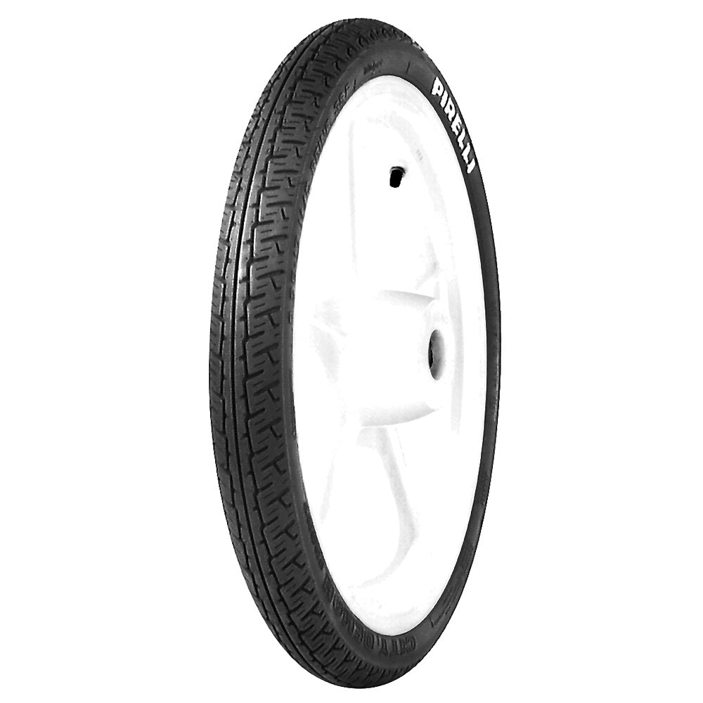 3.00-18 City Demon TL 47S Front