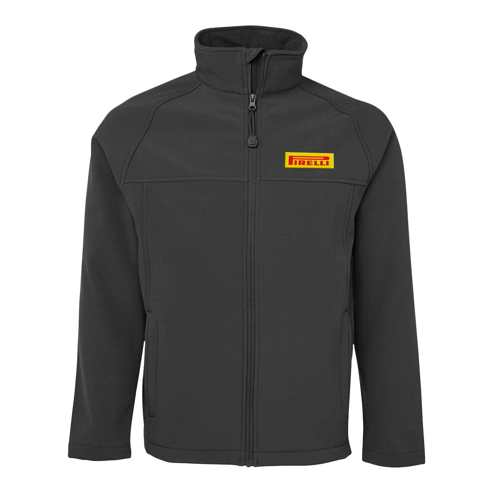 PIRELLI Softshell Jacket L