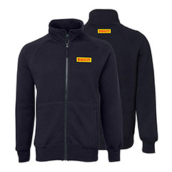 PIRELLI Jumper Fleecy Logo Medium
