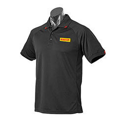 PIRELLI Polo Black Flinders M
