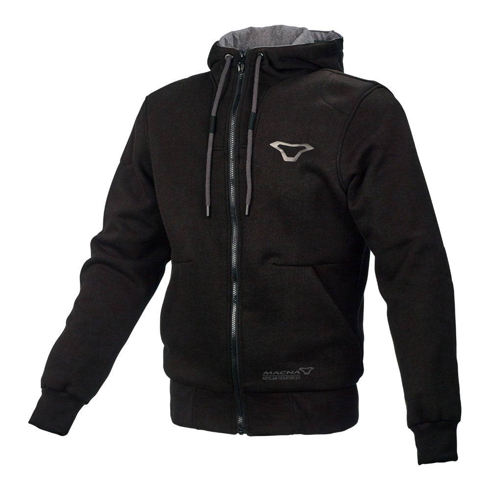 MACNA Jacket Nuclone Black L